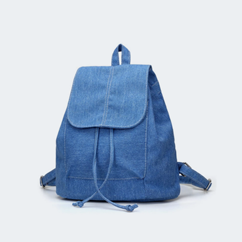 Classic Denim Jacket